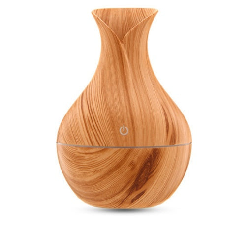 Aroma Humidifier Vase