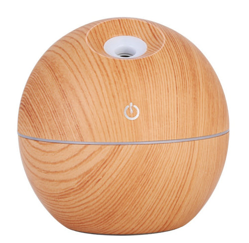 Aroma Humidifier CLASSIC