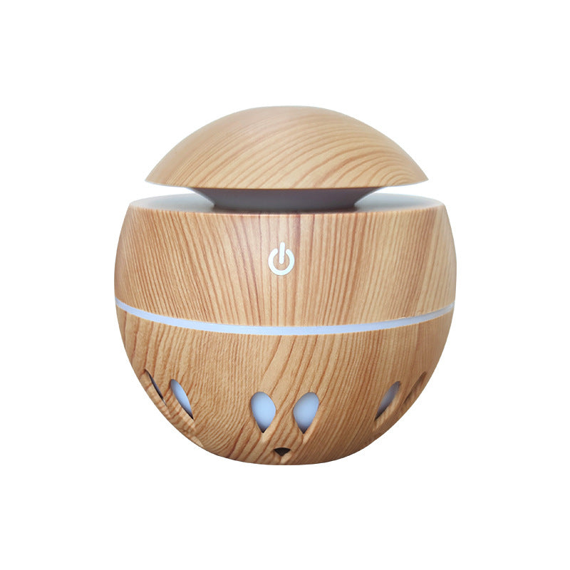 Aroma Humidifier ERGO