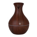 Aroma Humidifier Vase