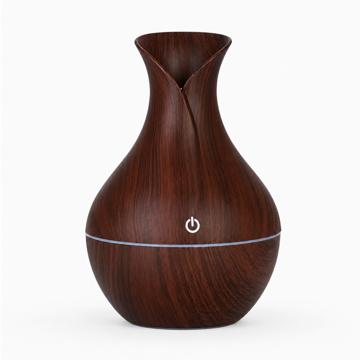 Aroma Humidifier Vase
